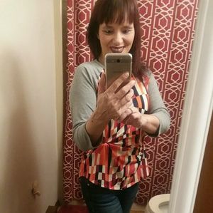 Meet your Posher, Maureen